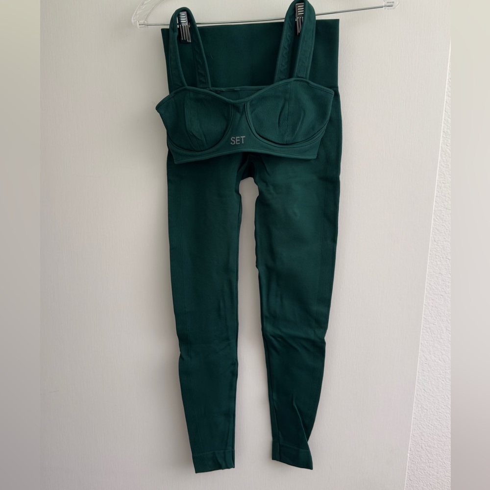 Set active sculptflex set